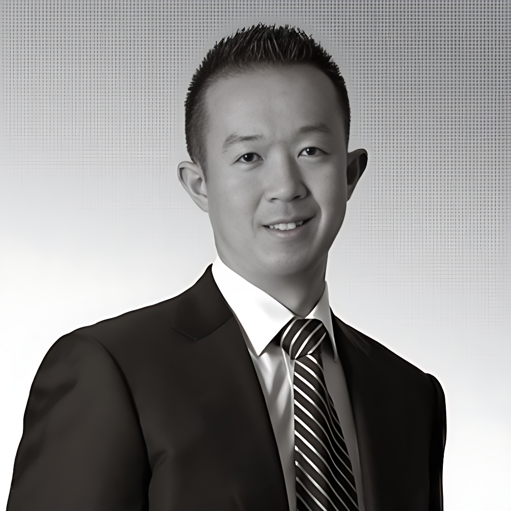 Alex Chang