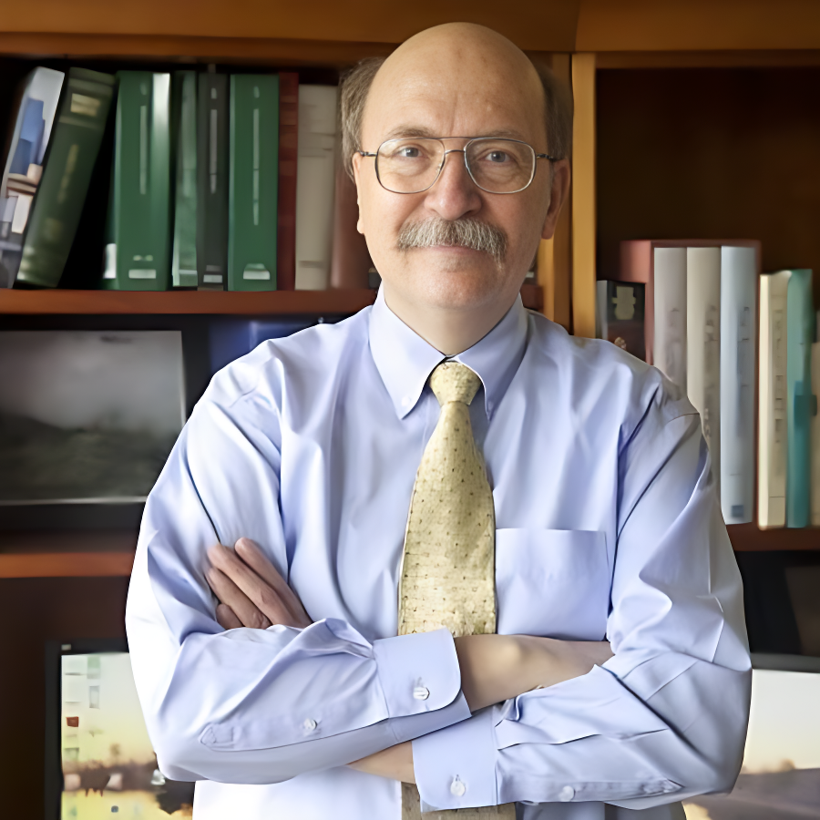 Steve Braun