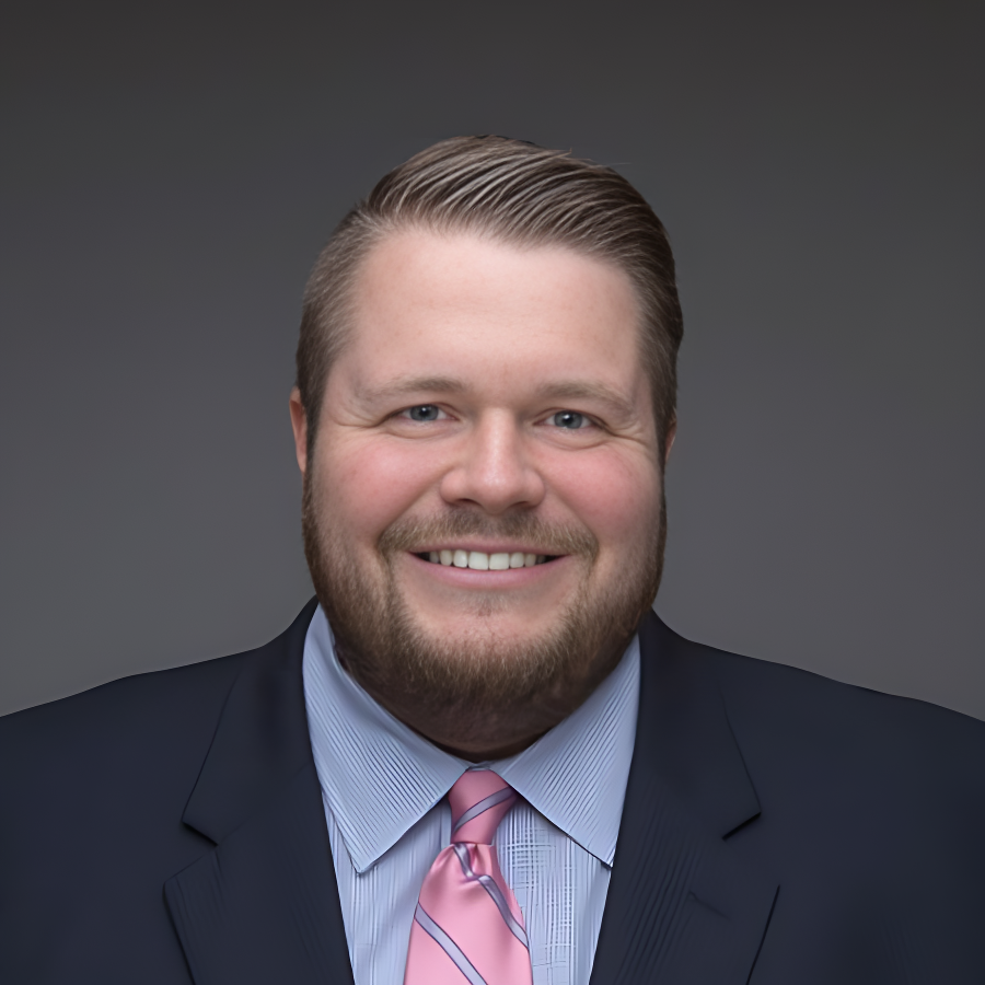 Jeremy Christensen