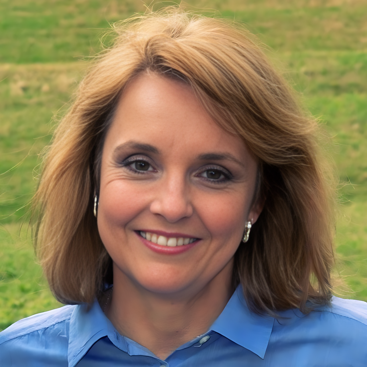 Angela Miller