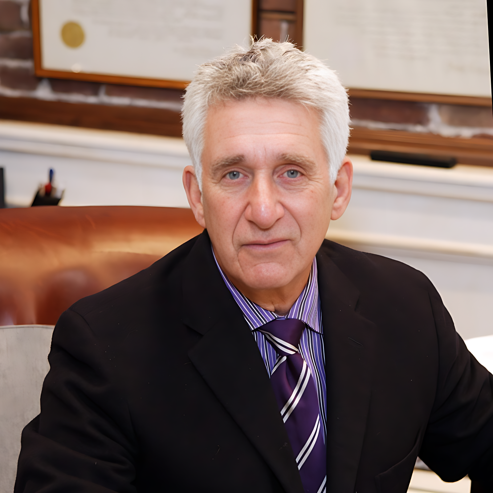Stephen Hankin