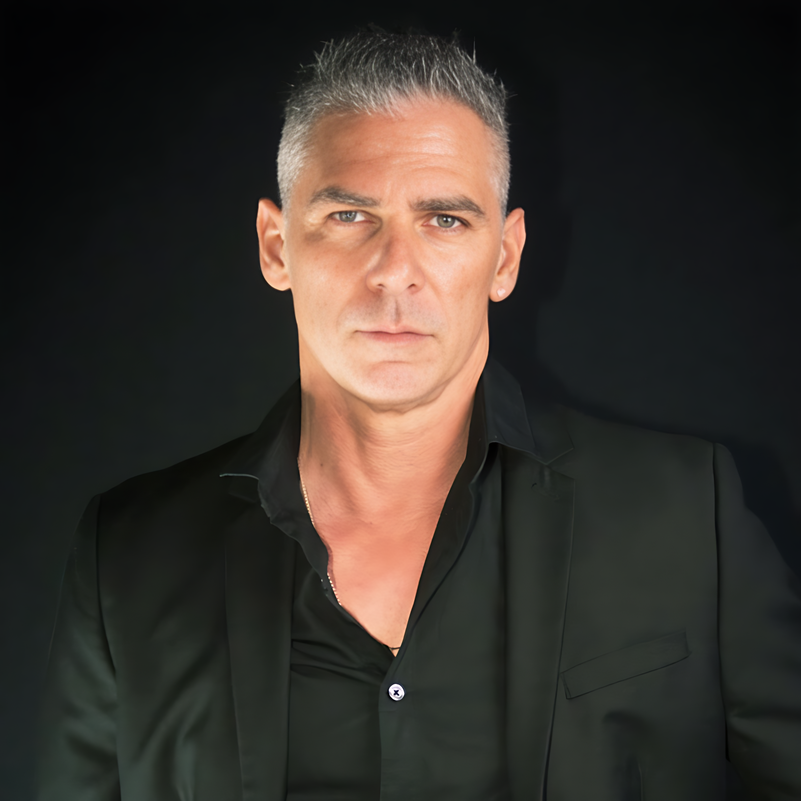 Dean Masserman