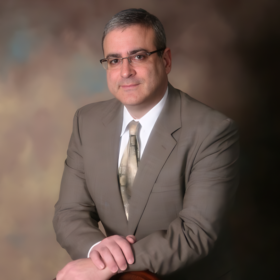 David Flashenburg