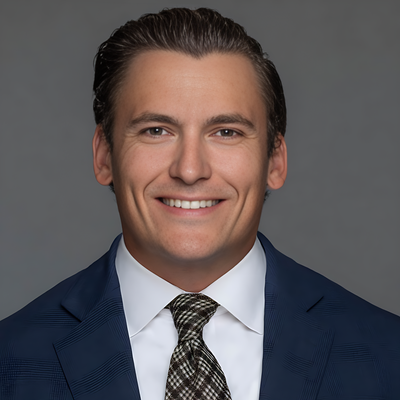 Nicholas Jimenez