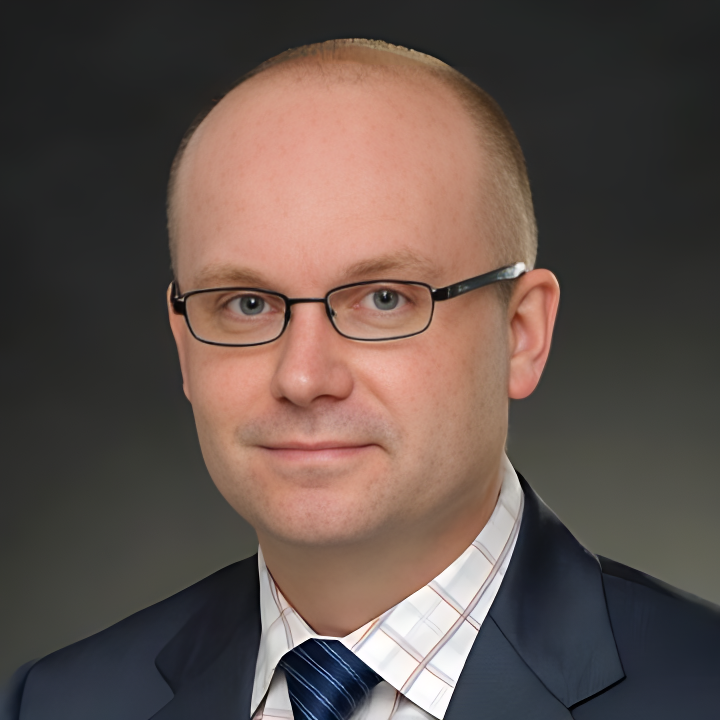 Thomas Widger