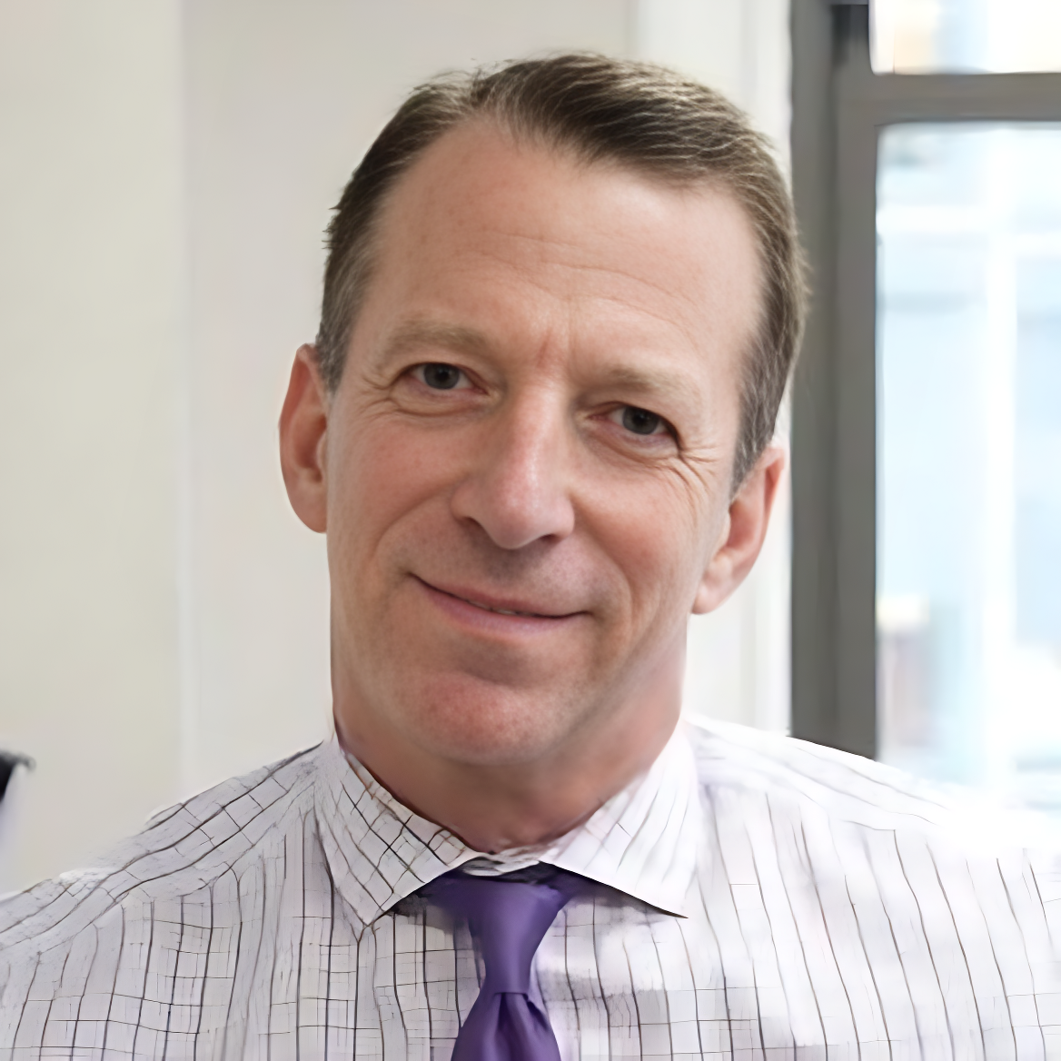 Steven Weissman