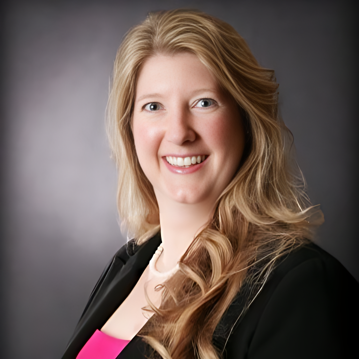 Kimberly Bonifas