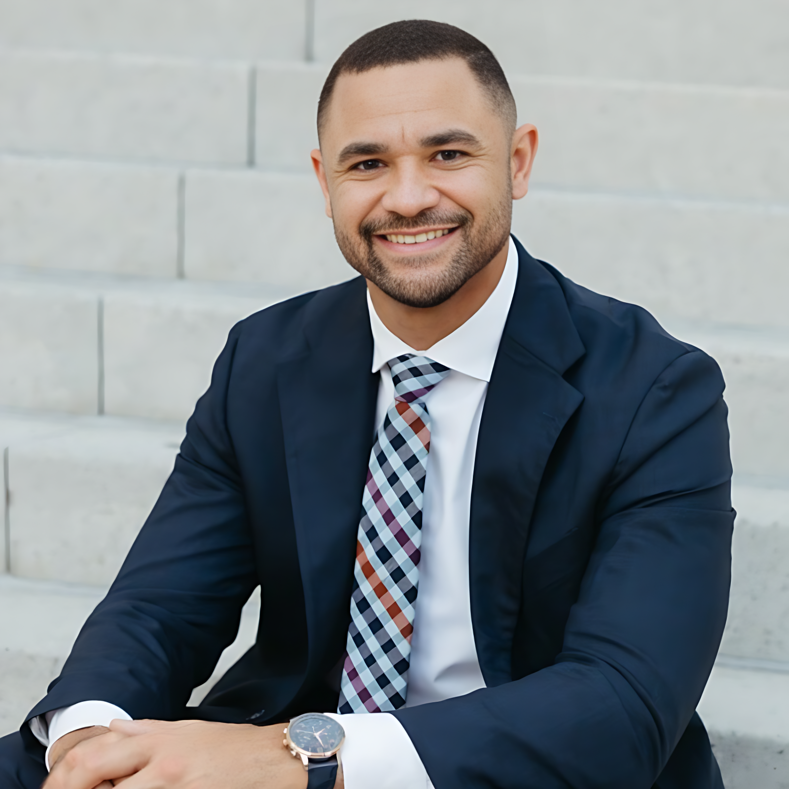 Marcus Mitchell
