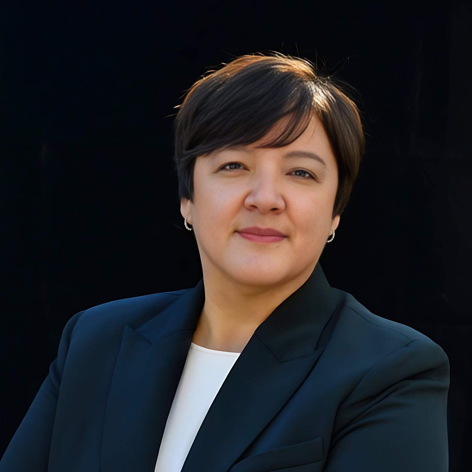 Julie Rivera-Coo