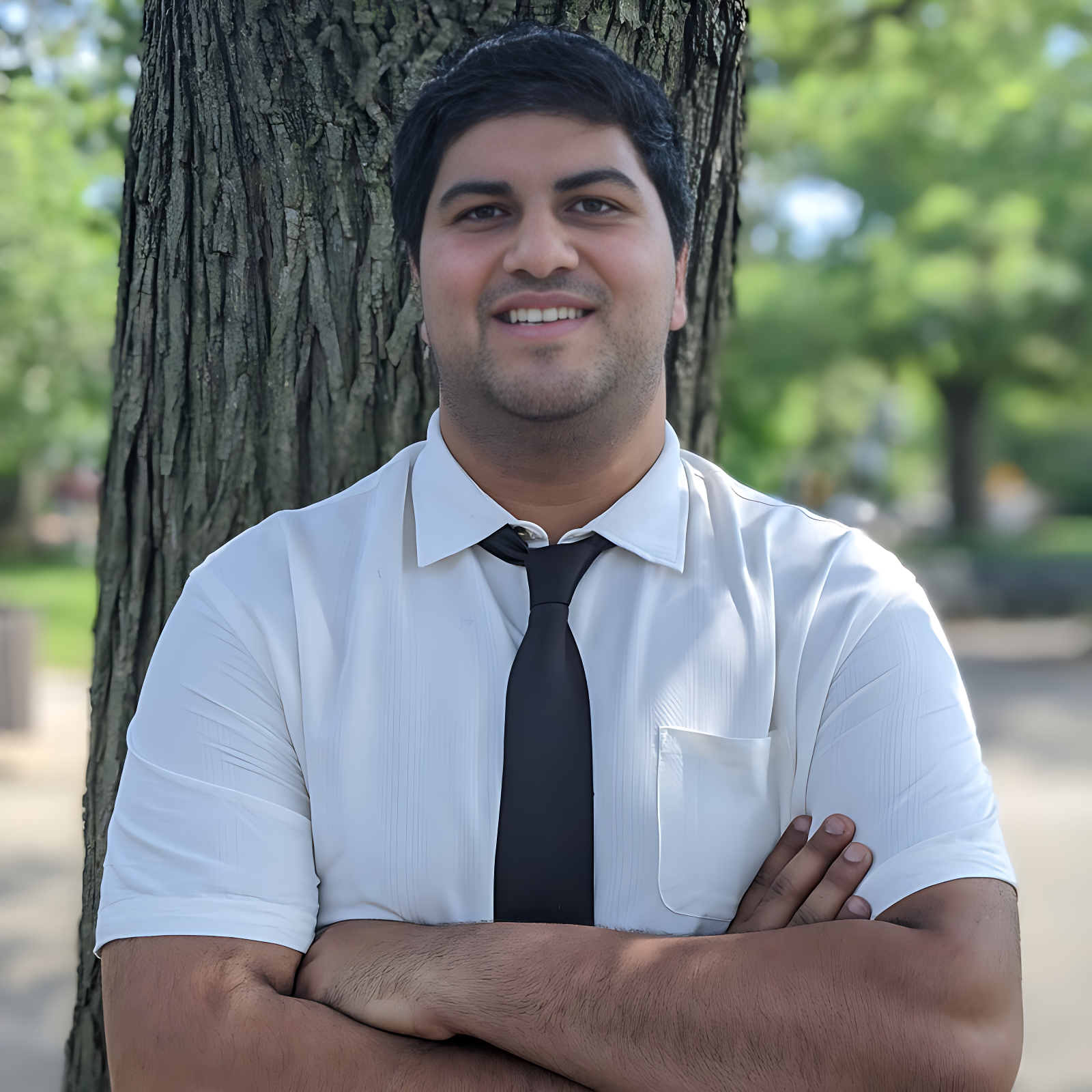 Pranav Nanda