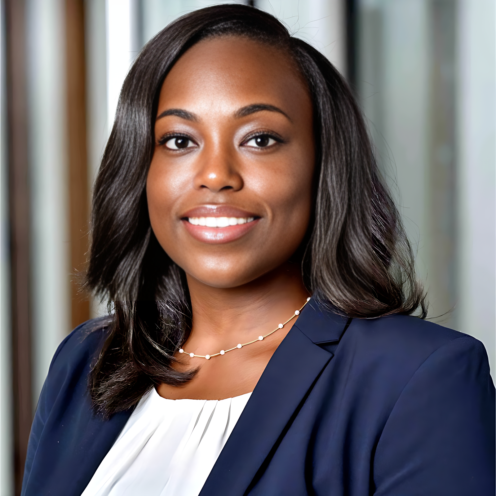 Tierra Dotson