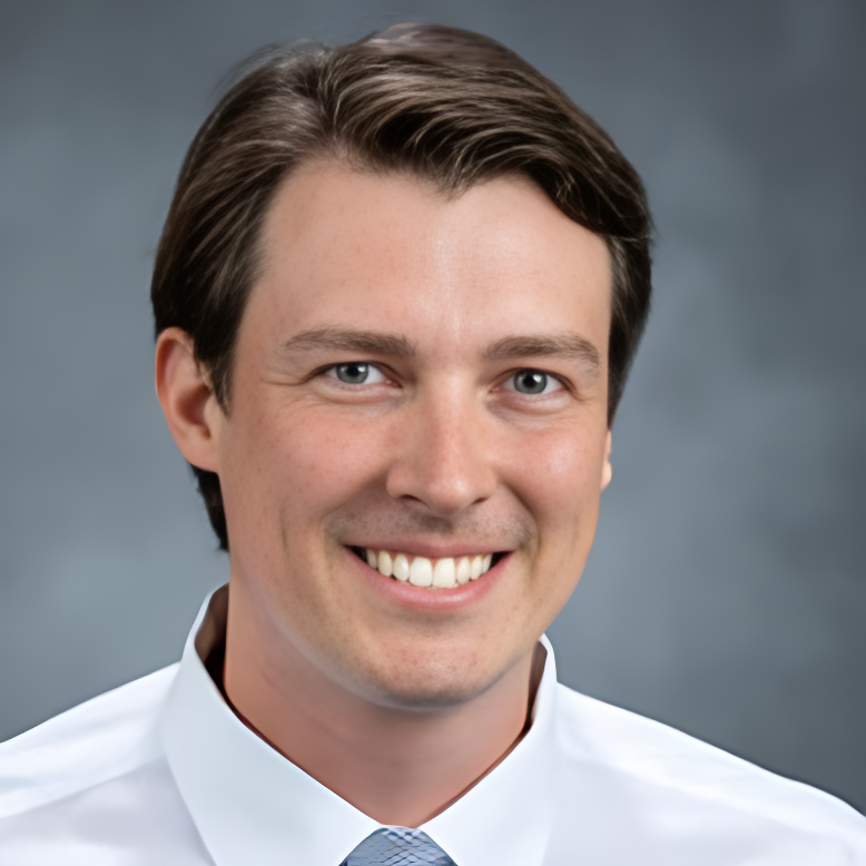 Ryan Abernethy