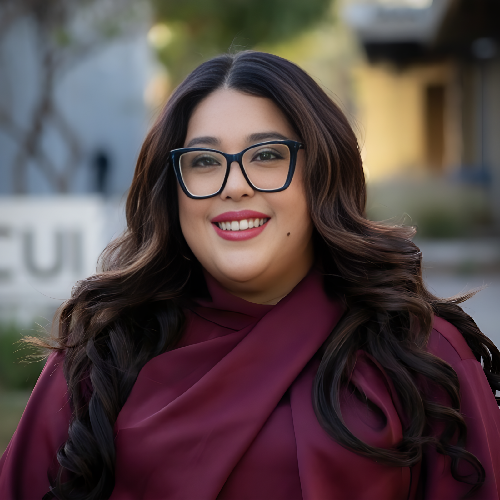 Juliana Manzanarez