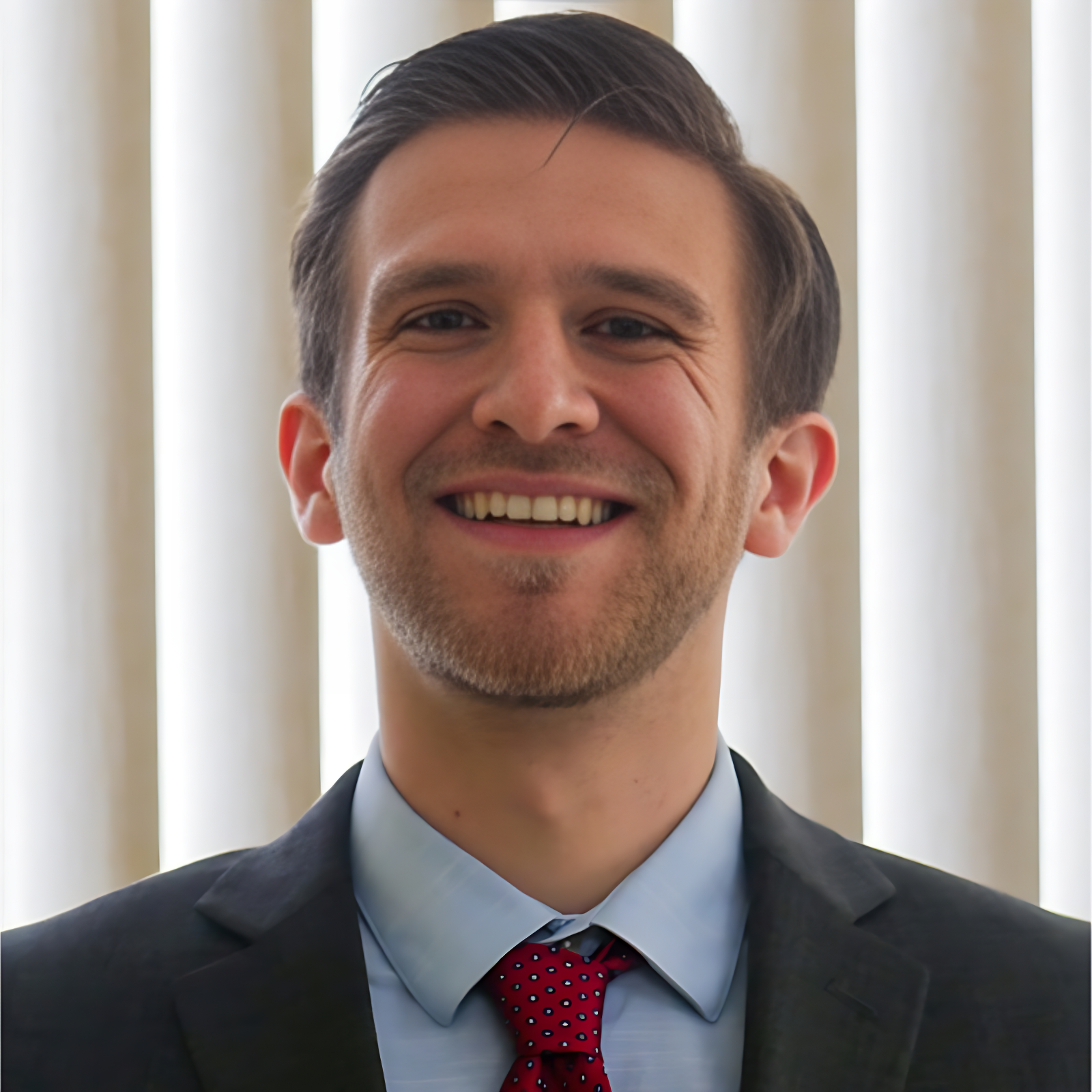 Zachary Bosak
