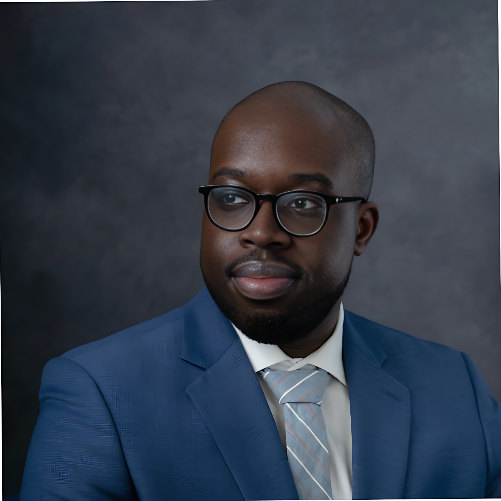 Jelani Asante