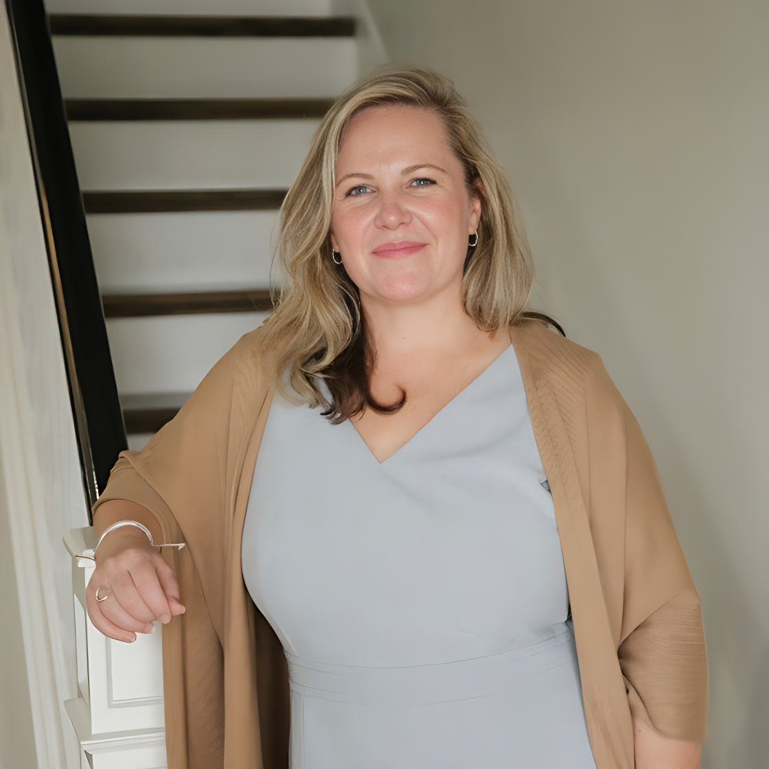 Samantha Rodier