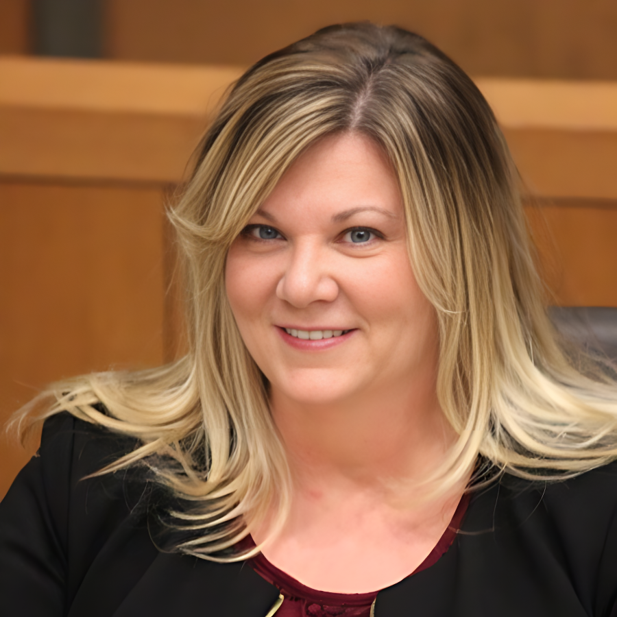 Kimberly Killebrew