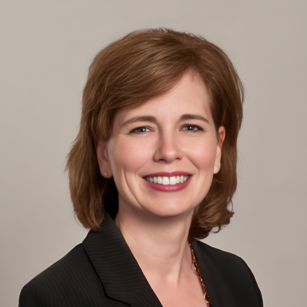 Donna Peck