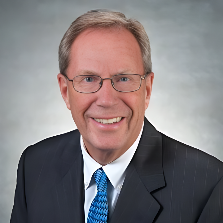 Donald Paule