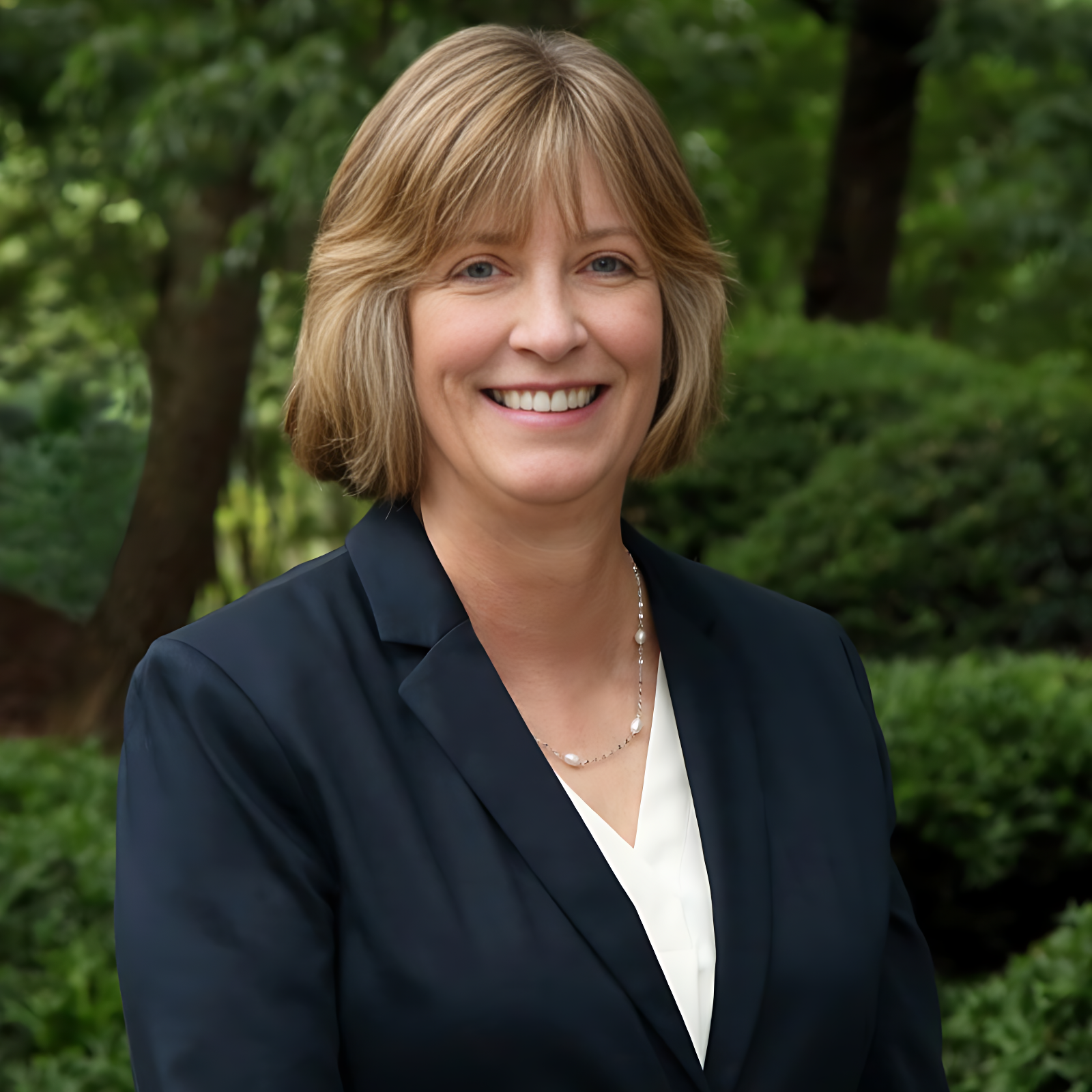 Cathy Ottley