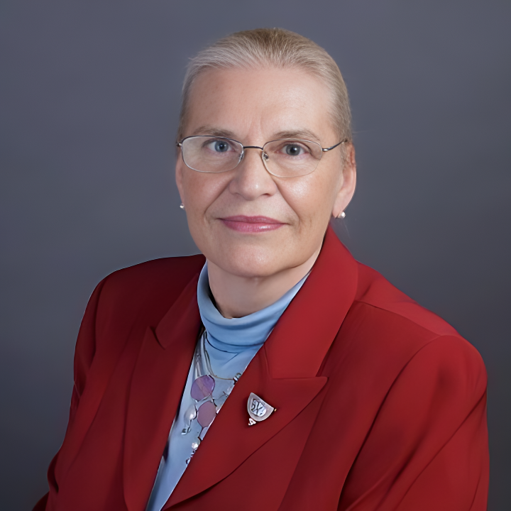 Barbara Shah