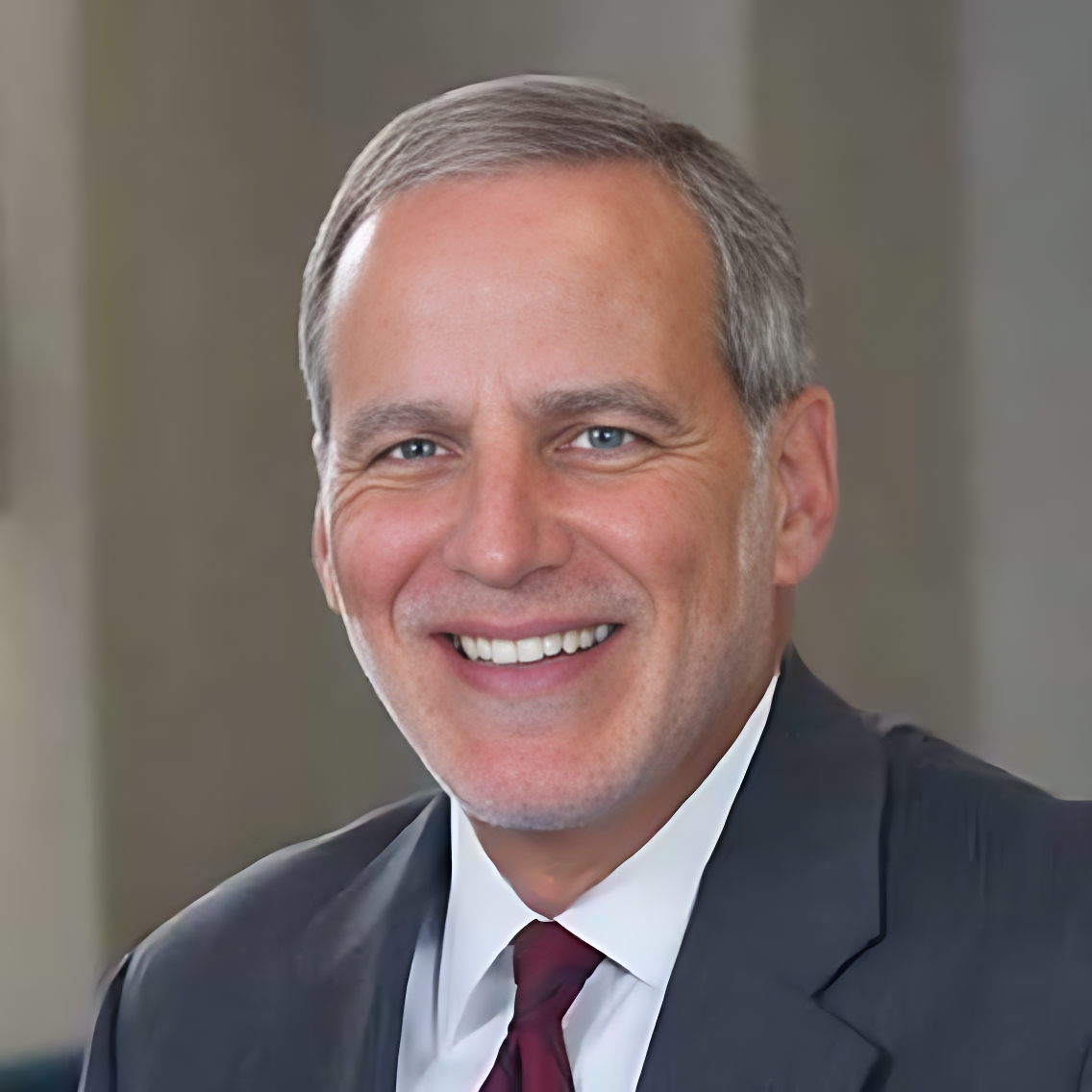 Bruce Ackerman
