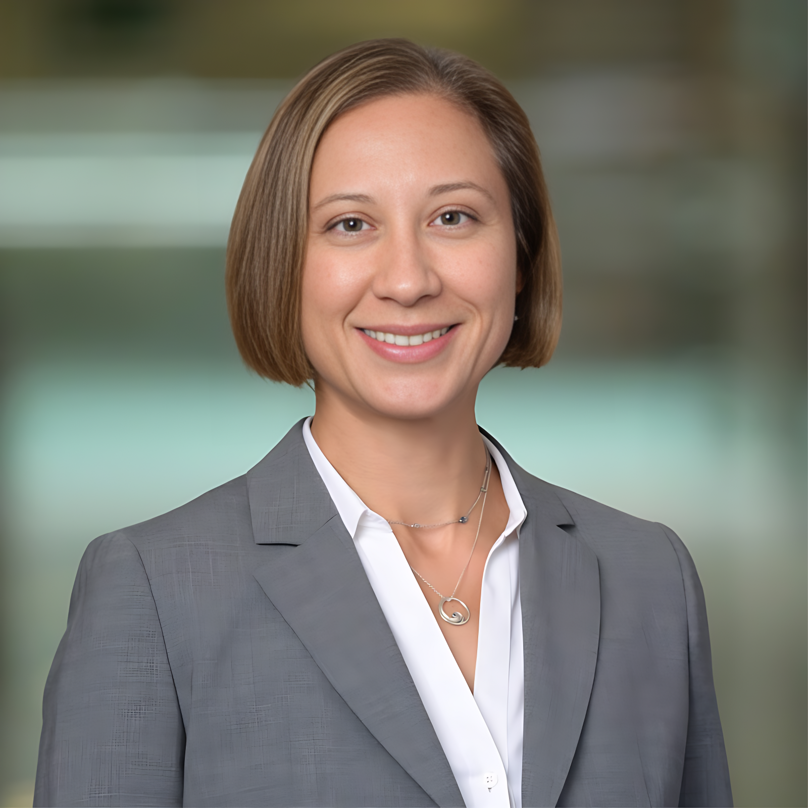Genevieve Halpenny