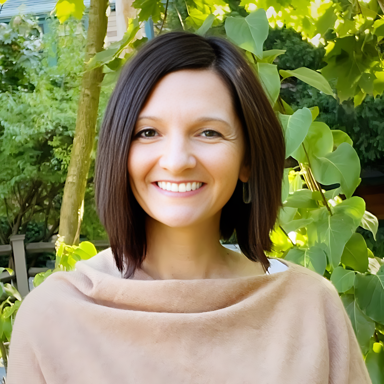 Gina Bradley