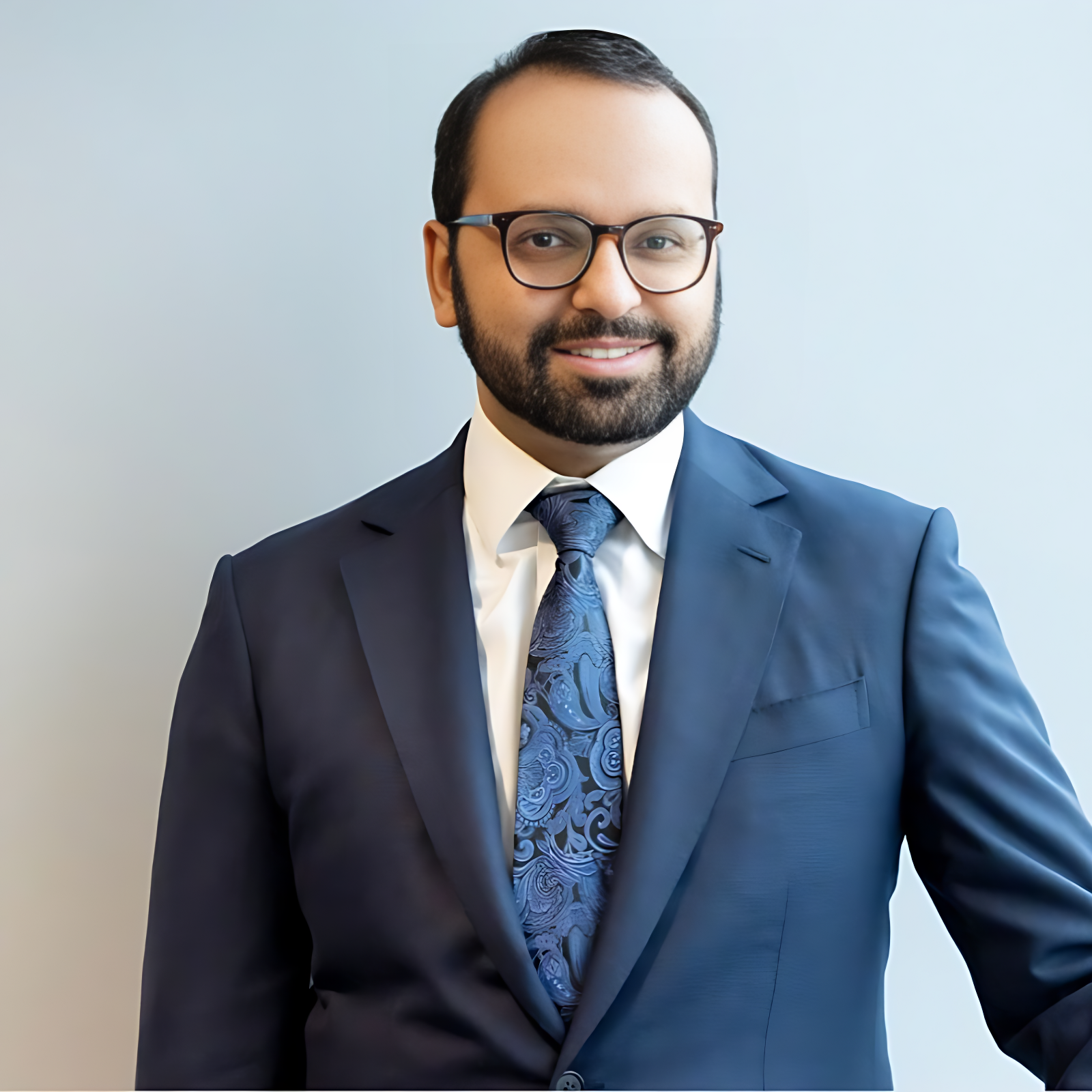 Sachin Kori
