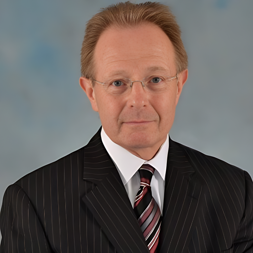 Michael Perry