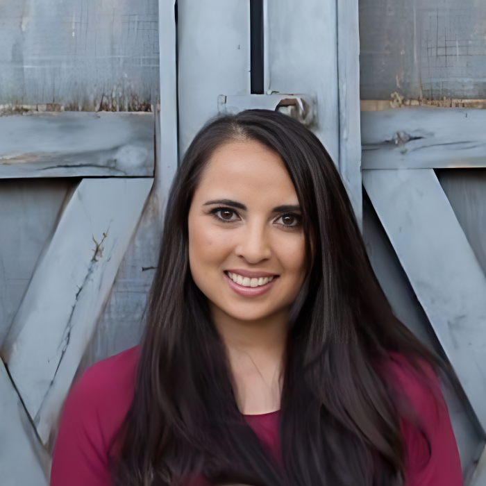 Crystal Chavez