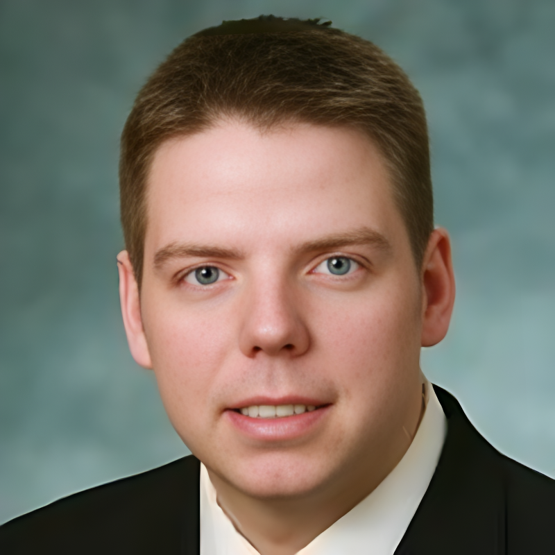 Donald Scherer
