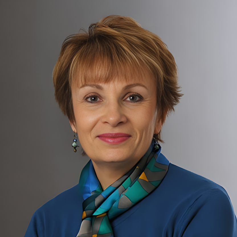 Pamela Custer