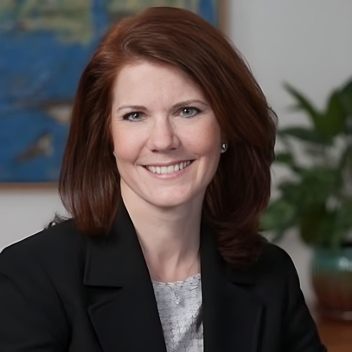 Beth Biedronski