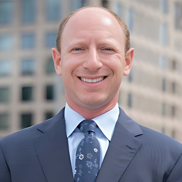 Adam Tuckman