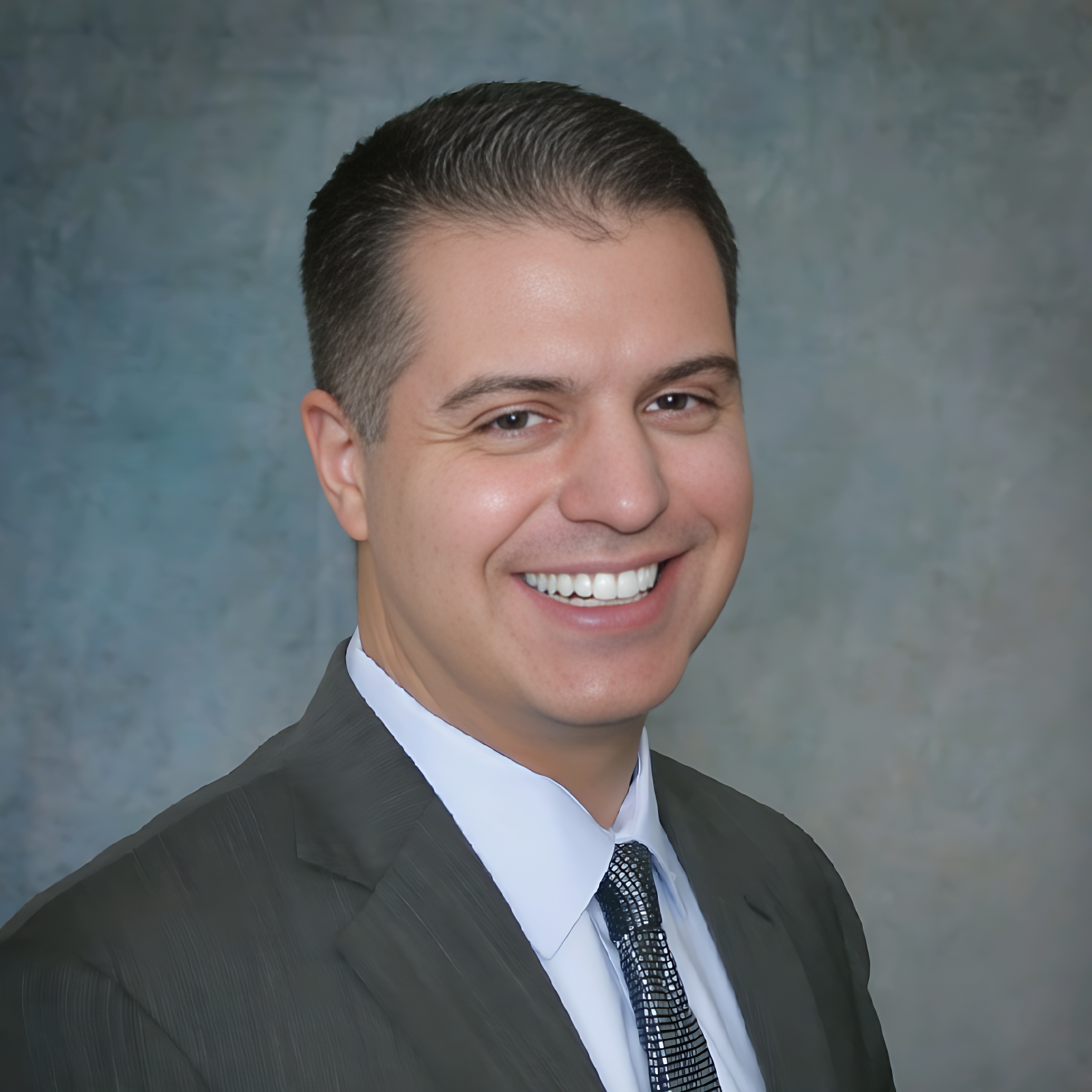 Christopher Joseph