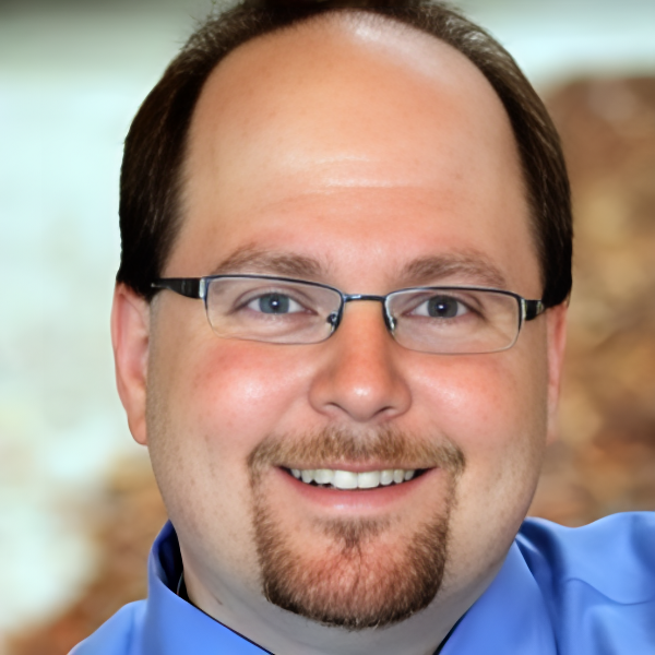 Brandon Rosenbloom