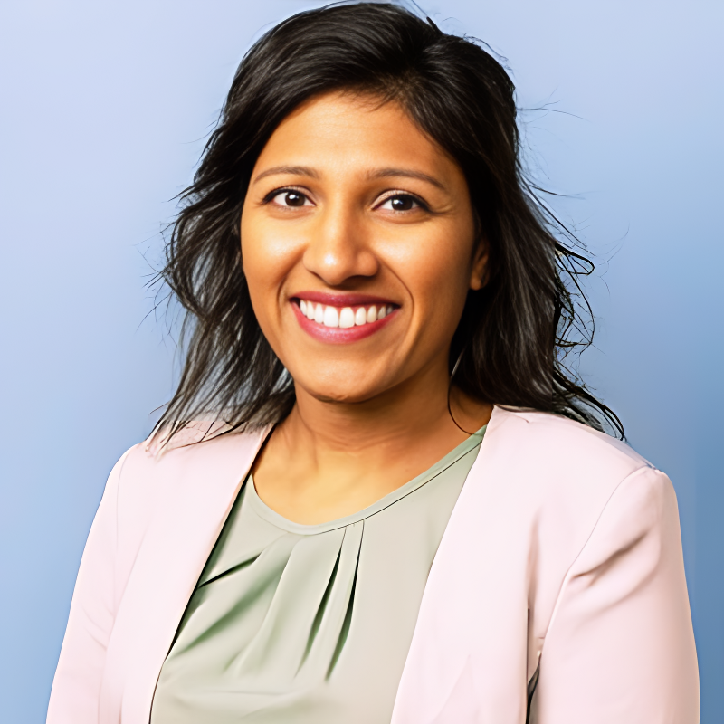 Preeya Bansal