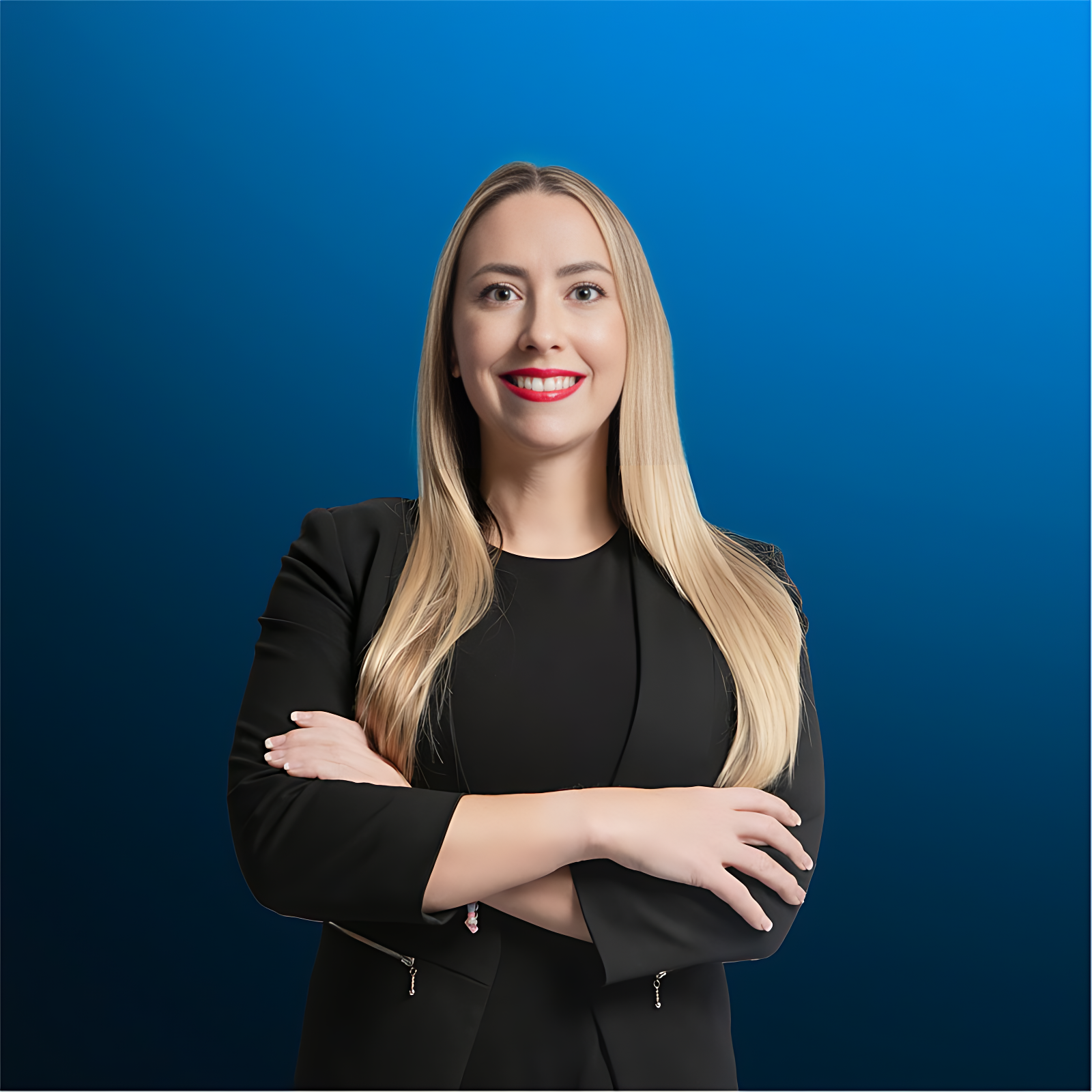 Stacy Ehrisman