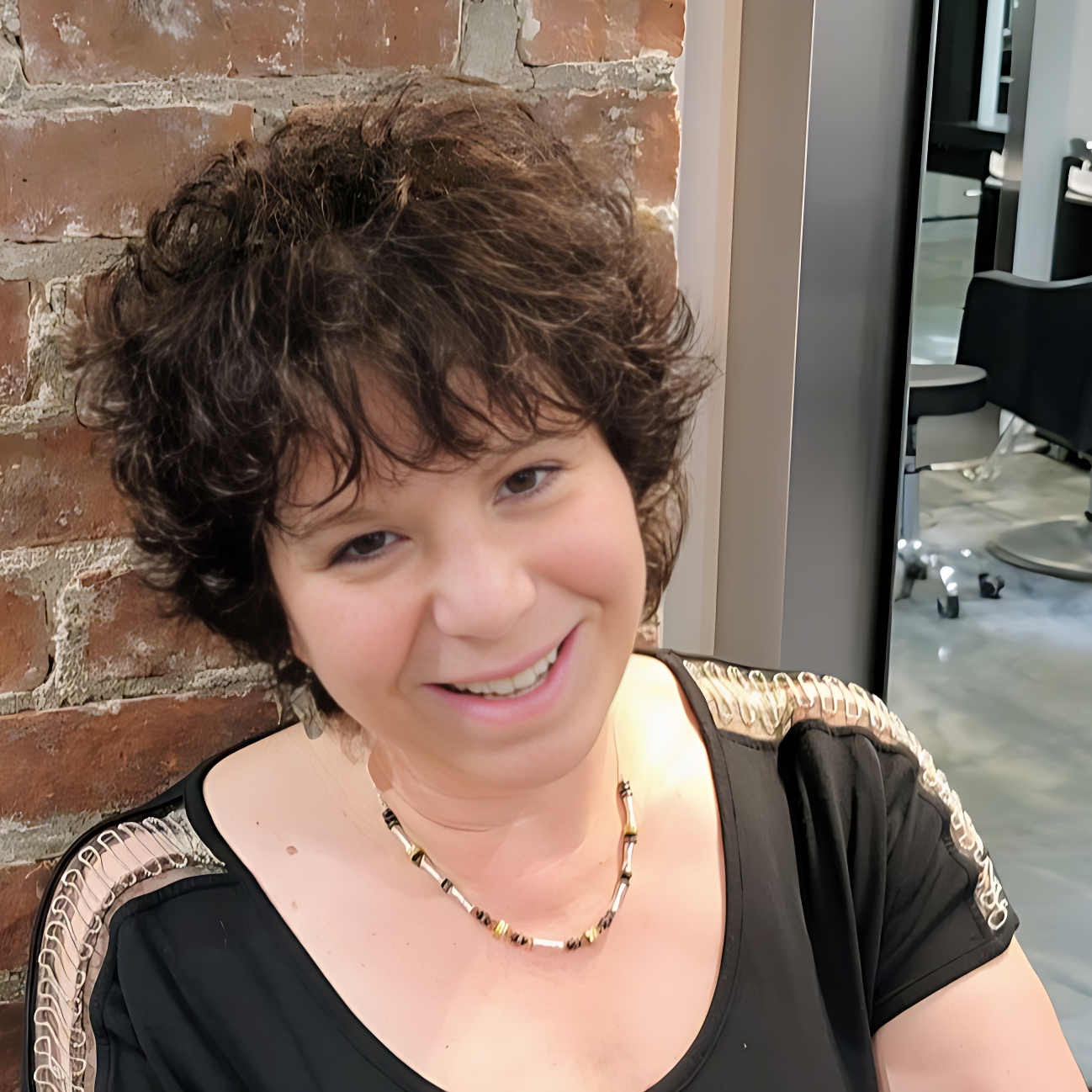 Sharon Stein