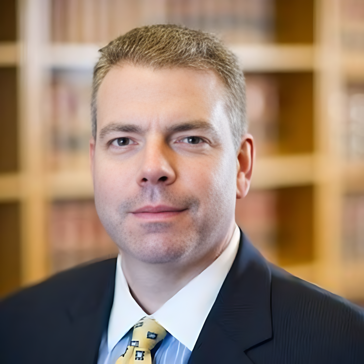 Robert Kaplan