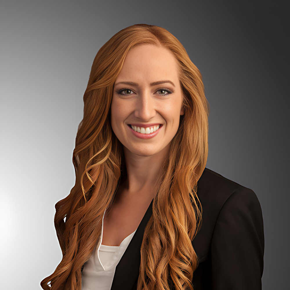 Sarah Hafen