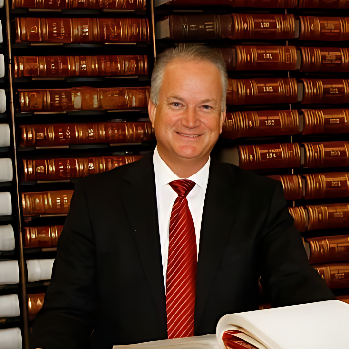 Phillip Wilkins
