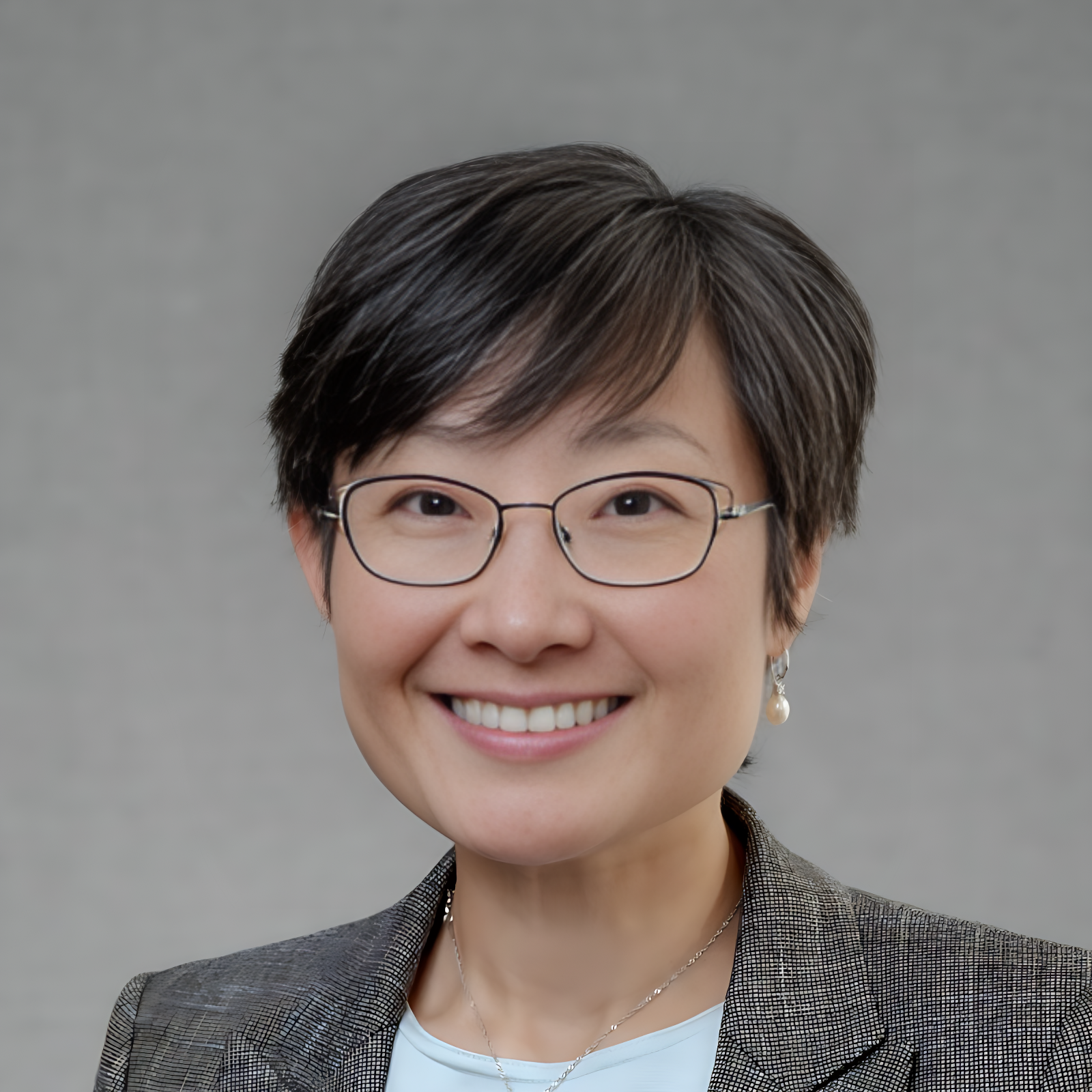 Julia Chu