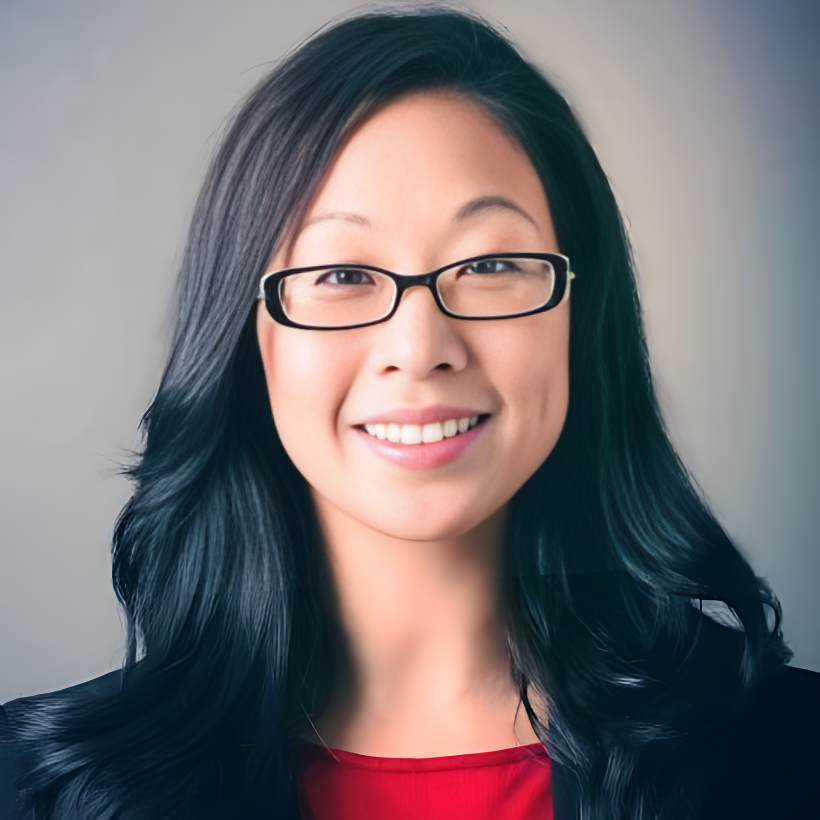 Gina Lee