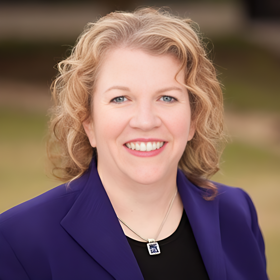Kathleen Coble