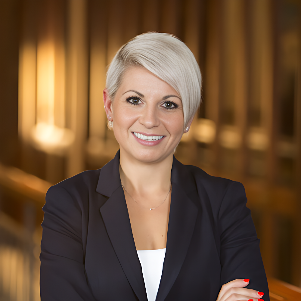Tanya Sanscartier