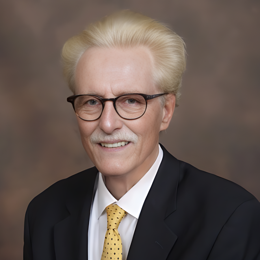 Ken Smith
