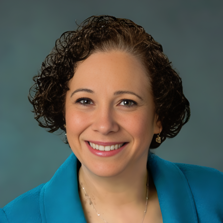Sandra Glazier