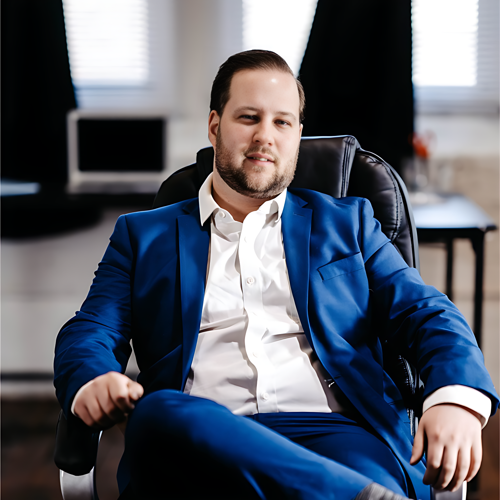 James Gioia